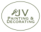 The Painting Experts Logo